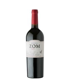 Vin Rouge Zom 2021, 75cl Douro DOC