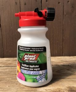 Applicateur pour engrais