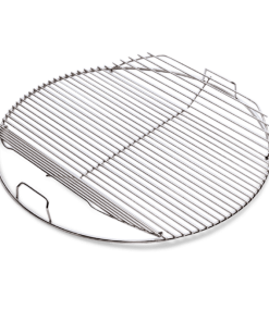 Grille de cuisson articulée