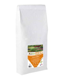 Amendement minéral Vulcobio poudre 5 KG