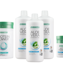 [Cure] Articulations & muscles