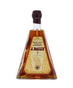 RHUM BALLY 7Y 0.70