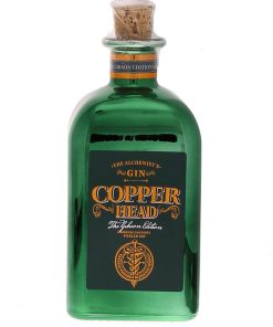 Copper Head The Gibson Edition