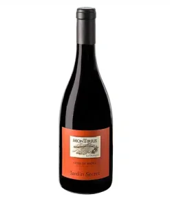 Domaine MONTIRIUS – Côtes du Rhône Jardin Secret 2017