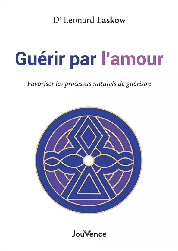 Guérir par l’Amour