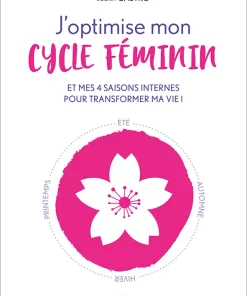 J’optimise mon cycle féminin