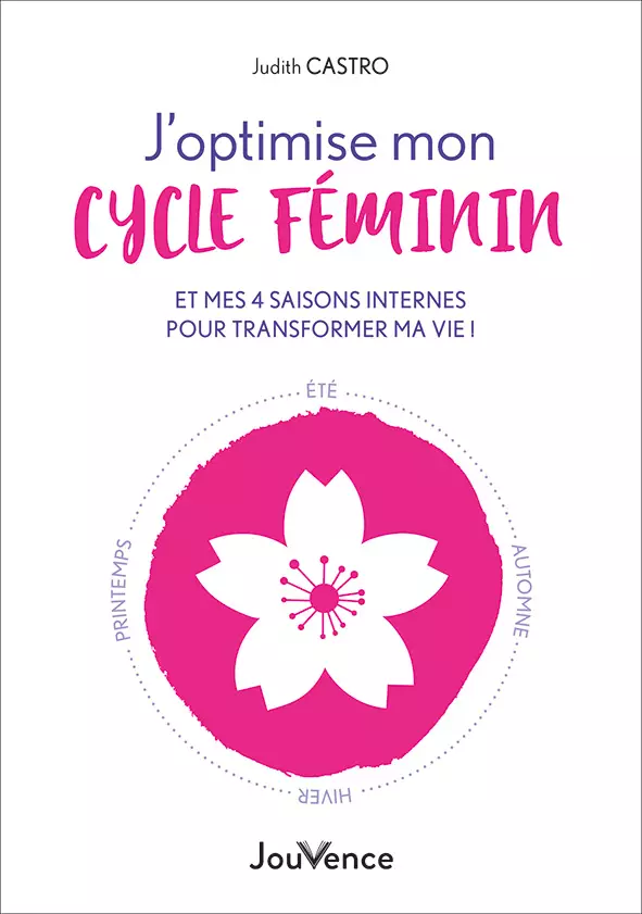 J’optimise mon cycle féminin
