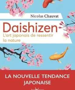 Daishizen