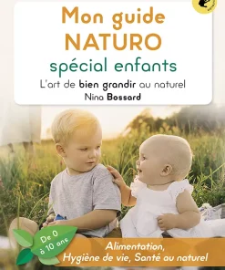 Mon guide naturo spécial enfants