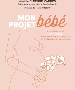 Mon projet bébé