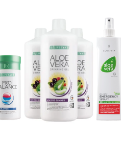 [Cure] Protection estivale