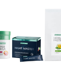 [Cure] Récupération & sommeil