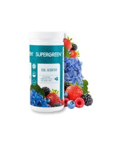 Acidifiant de sol
