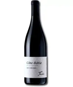 CÔTE-RÔTIE Les 3 Brunes 2022 – Domaine Lionel FAURY