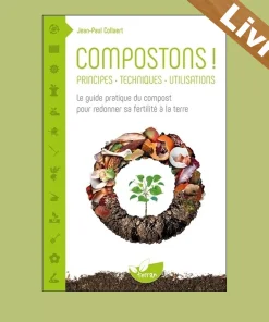 Livre – Compostons !