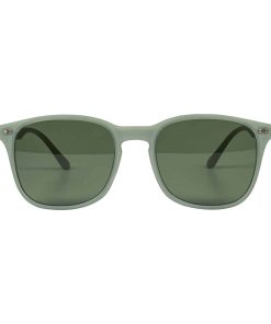 Lunettes de soleil Eio recyclées – Caroux – Couleur Rivière
