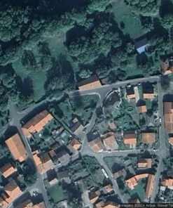 Maison Le Rucher