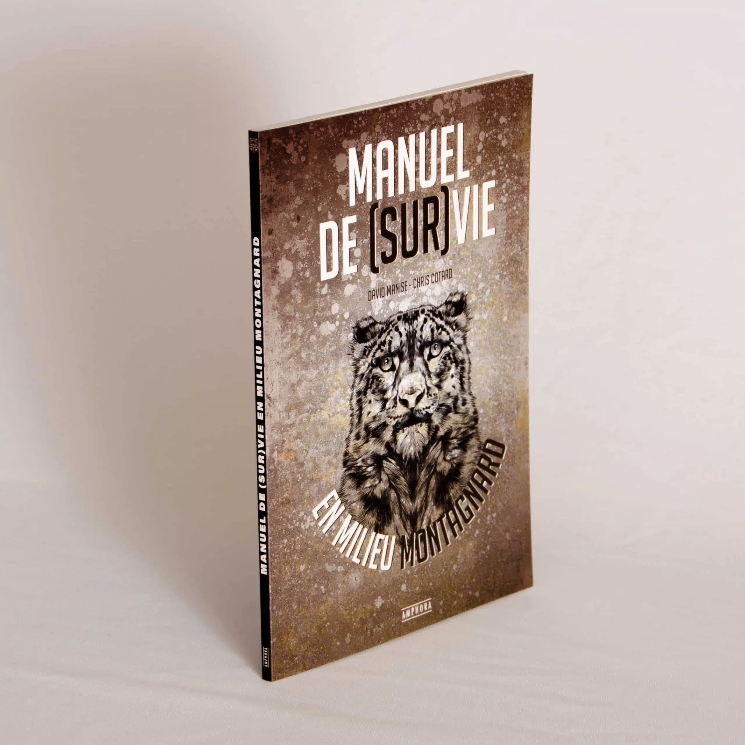 Manuel de survie en milieu Montagnard - Image 4