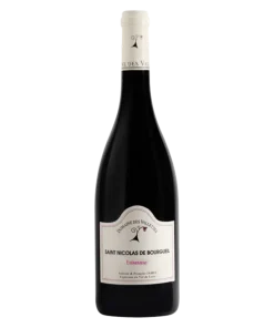 Domaine des VALETTES – SAINT-NICOLAS DE BOURGUEIL Evénement 2022