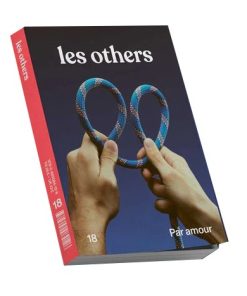 LES OTHERS – Volume 18